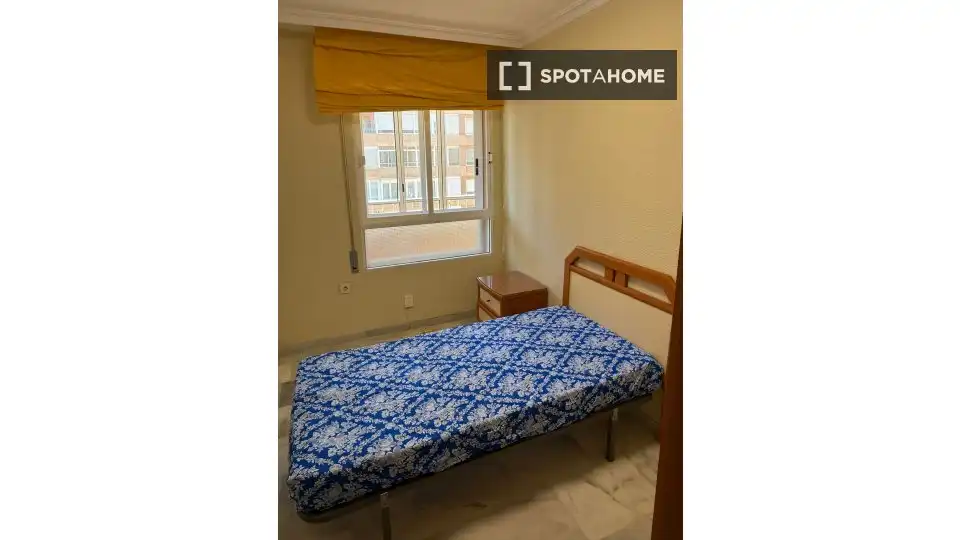Habitación en alquiler, Pulpí