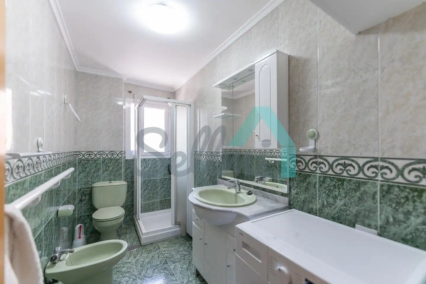 Piso de 64 m² en Avilés