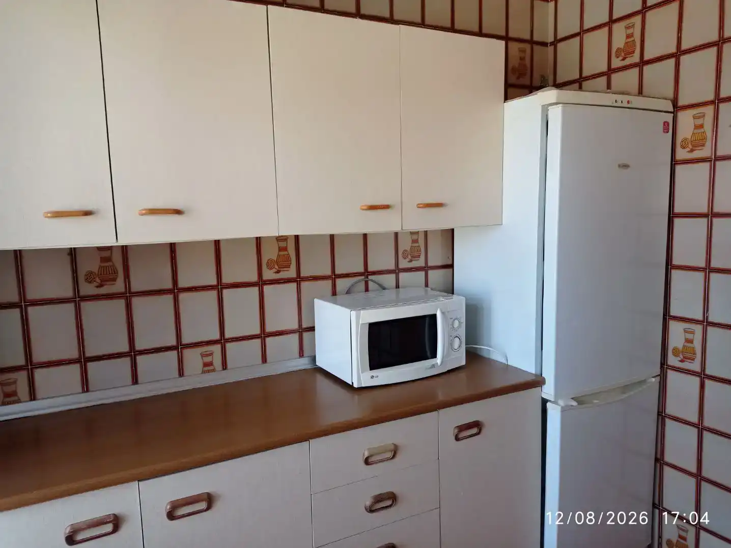 Piso de 101 m² en Albacete