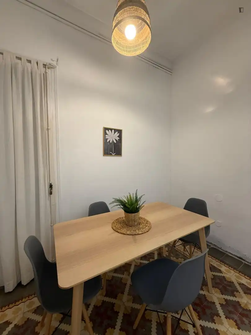 Piso en alquiler, Barcelona