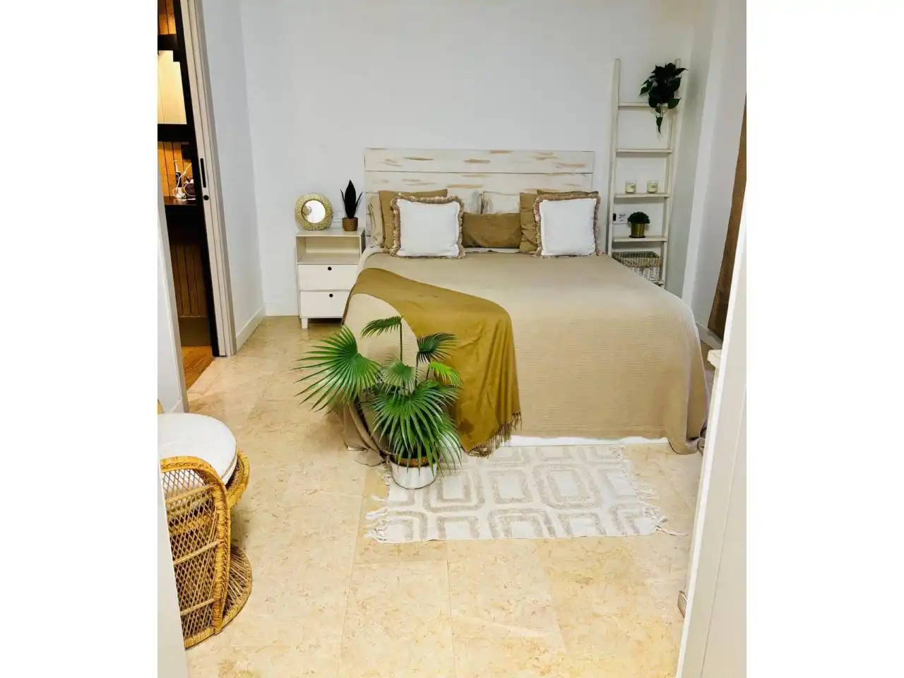 Piso de 121 m² en Valencia