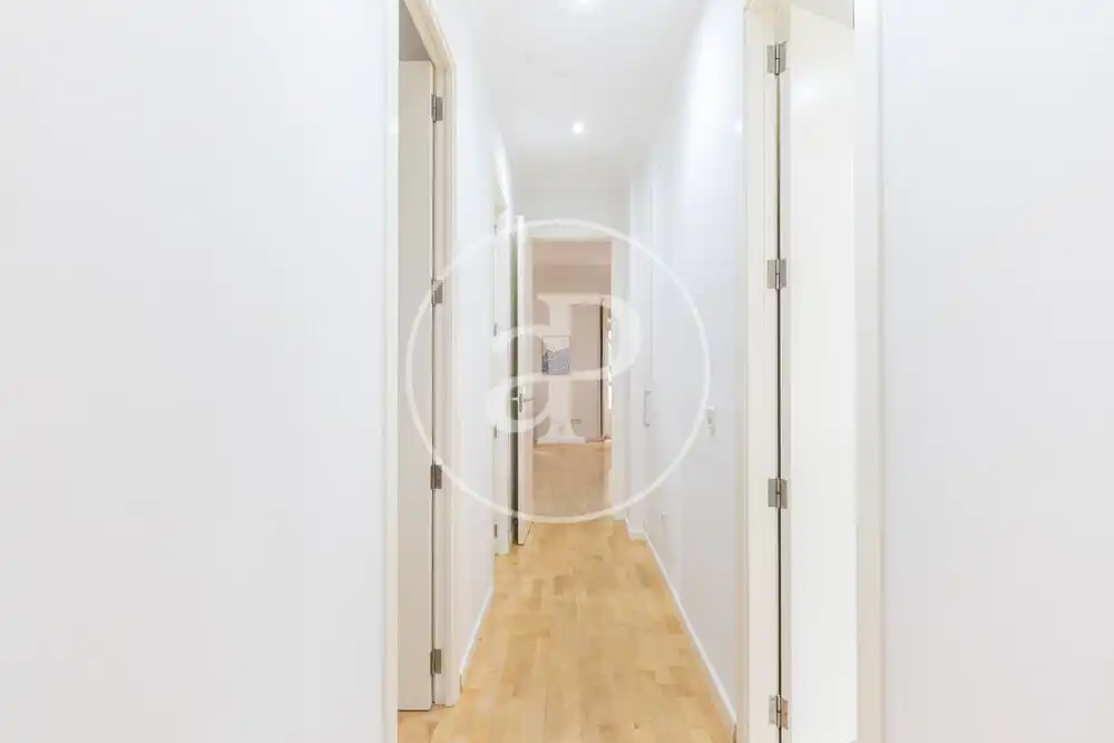 Pis de 105 m² a València
