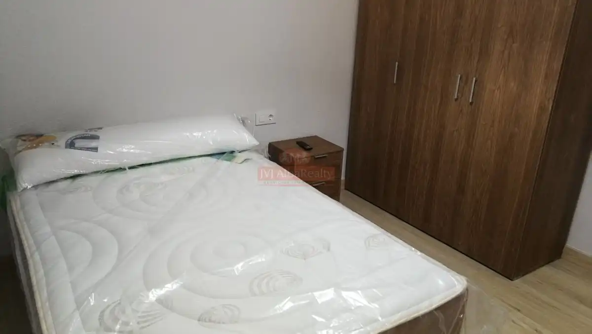 Piso de 113 m² en Albacete