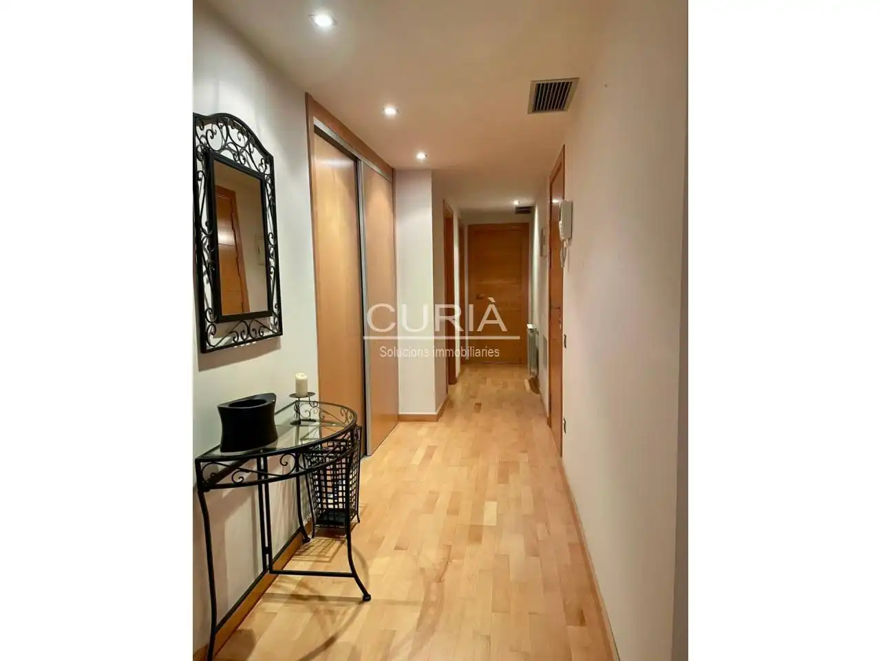 Pis de 73 m² a Lleida