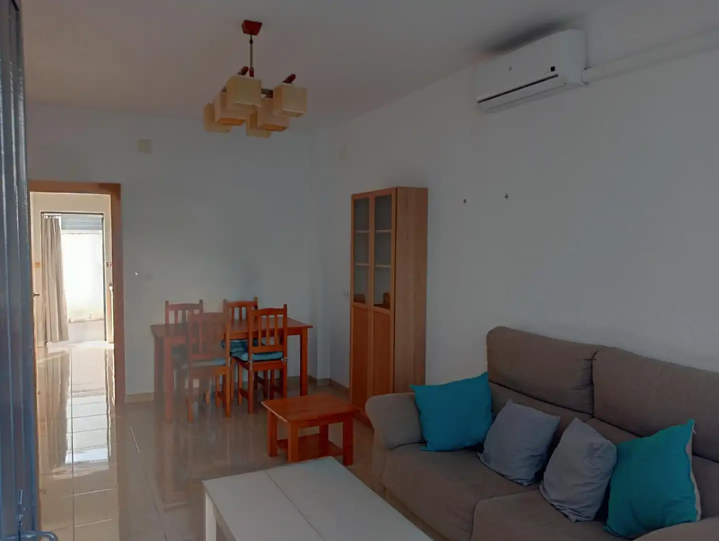 Casa de 66 m² a Bollullos de la Mitación