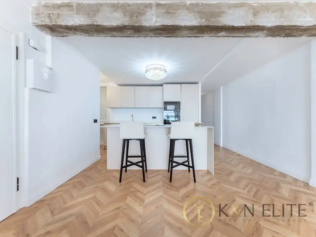 Piso de 160 m² en Alicante