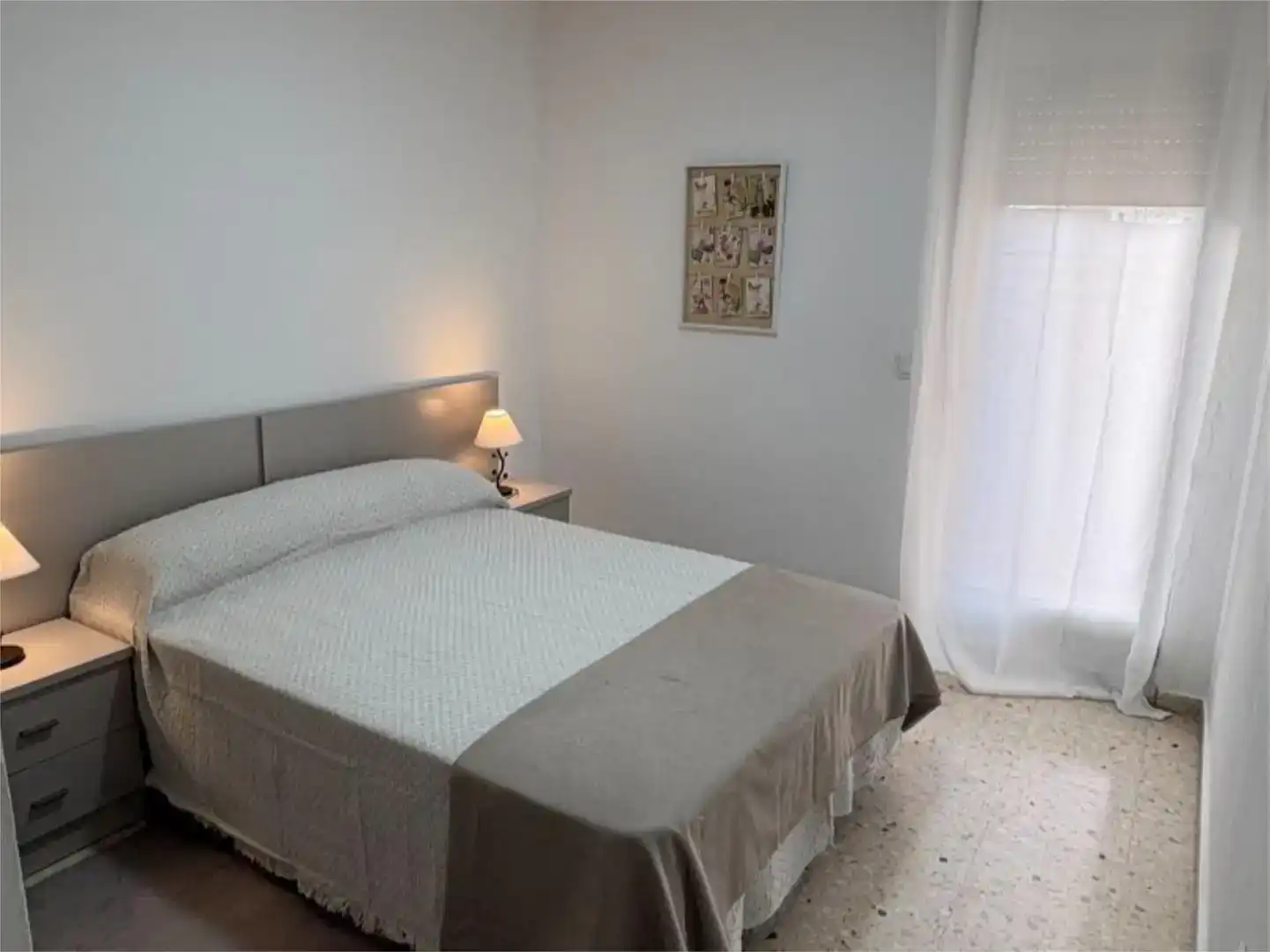 Piso de 96 m² en Badajoz
