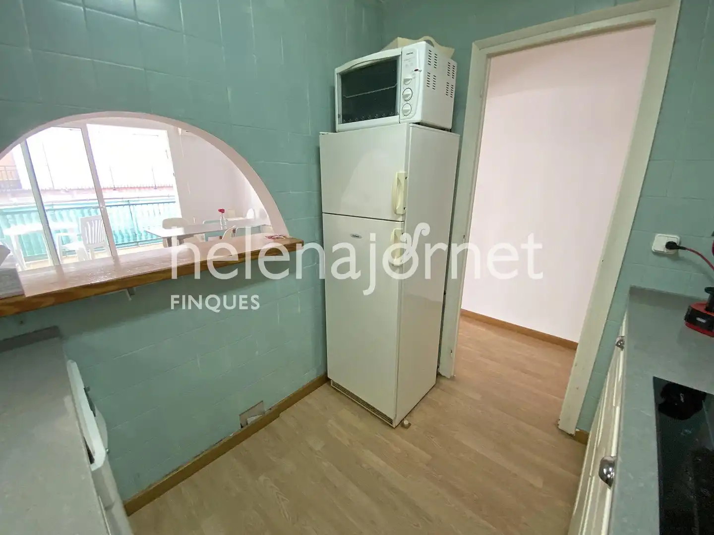 Wohnung 71 m² in Calonge i Sant Antoni
