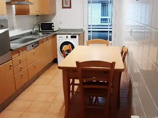 Piso de 80 m² en Boiro