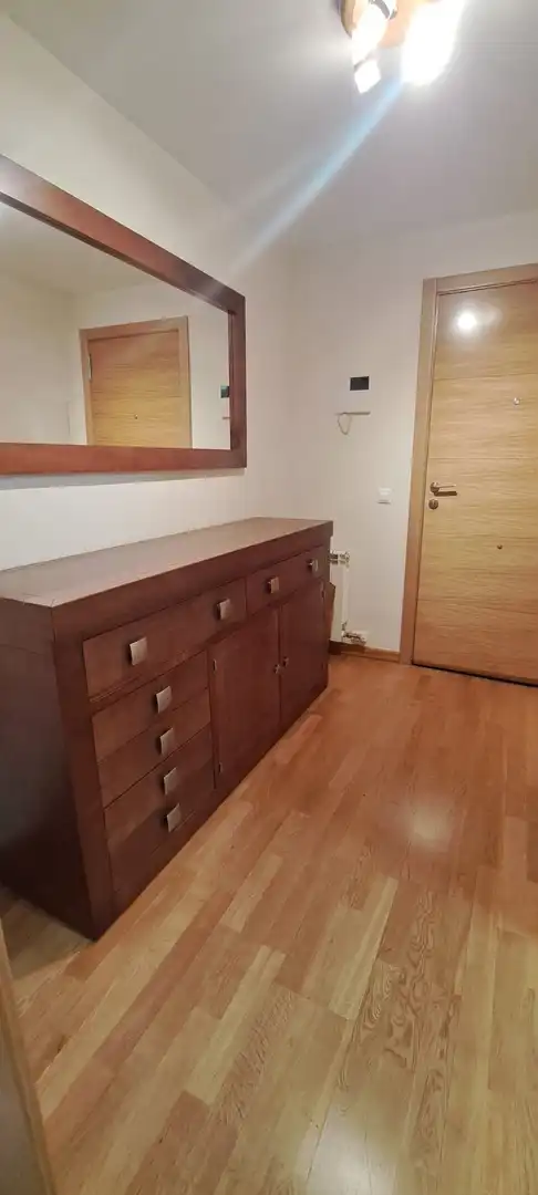 Piso de 100 m² en Ávila