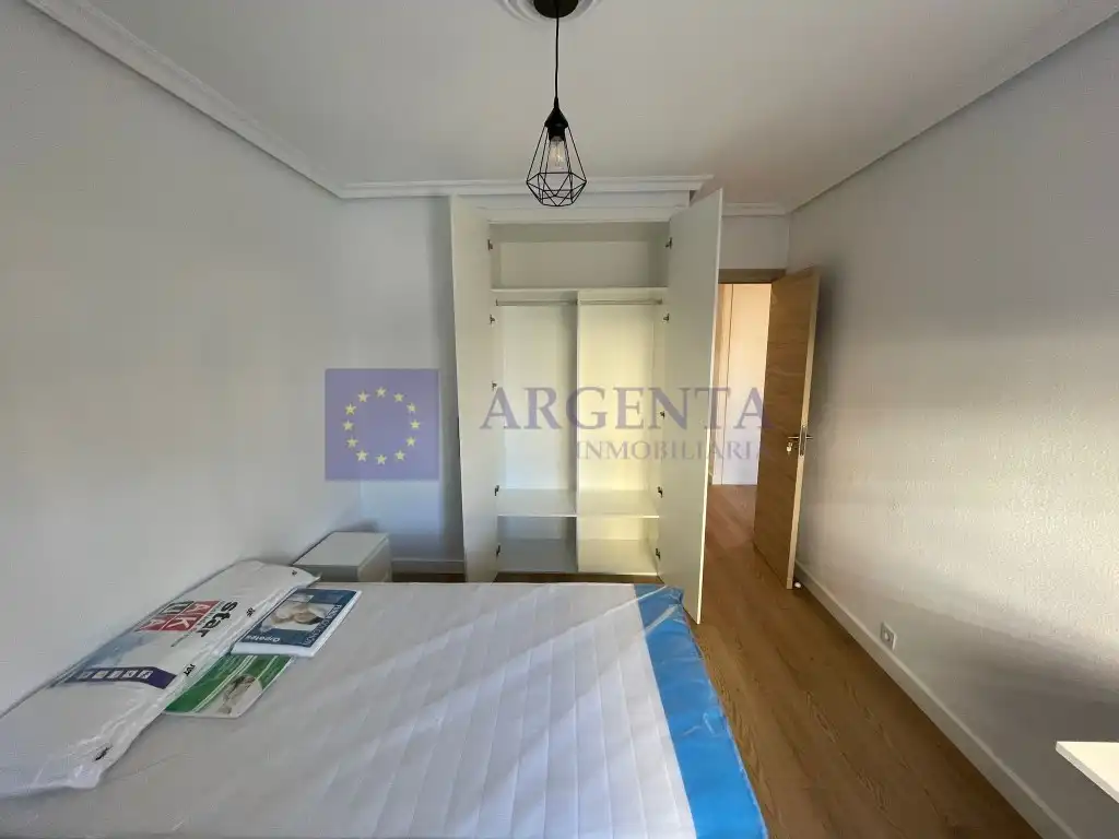 Piso de 90 m² en Cáceres