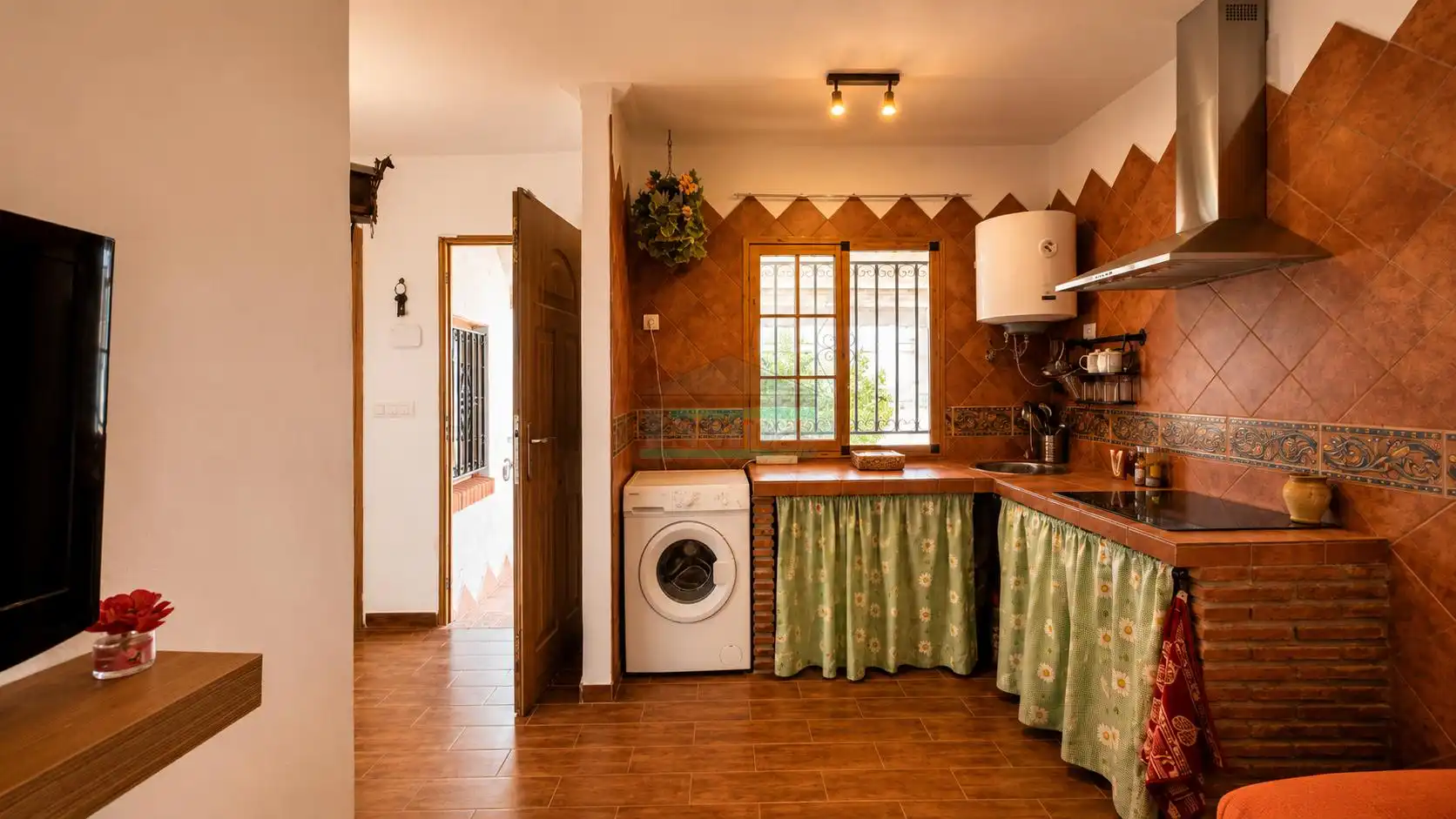 Piso de 40 m² en Granada