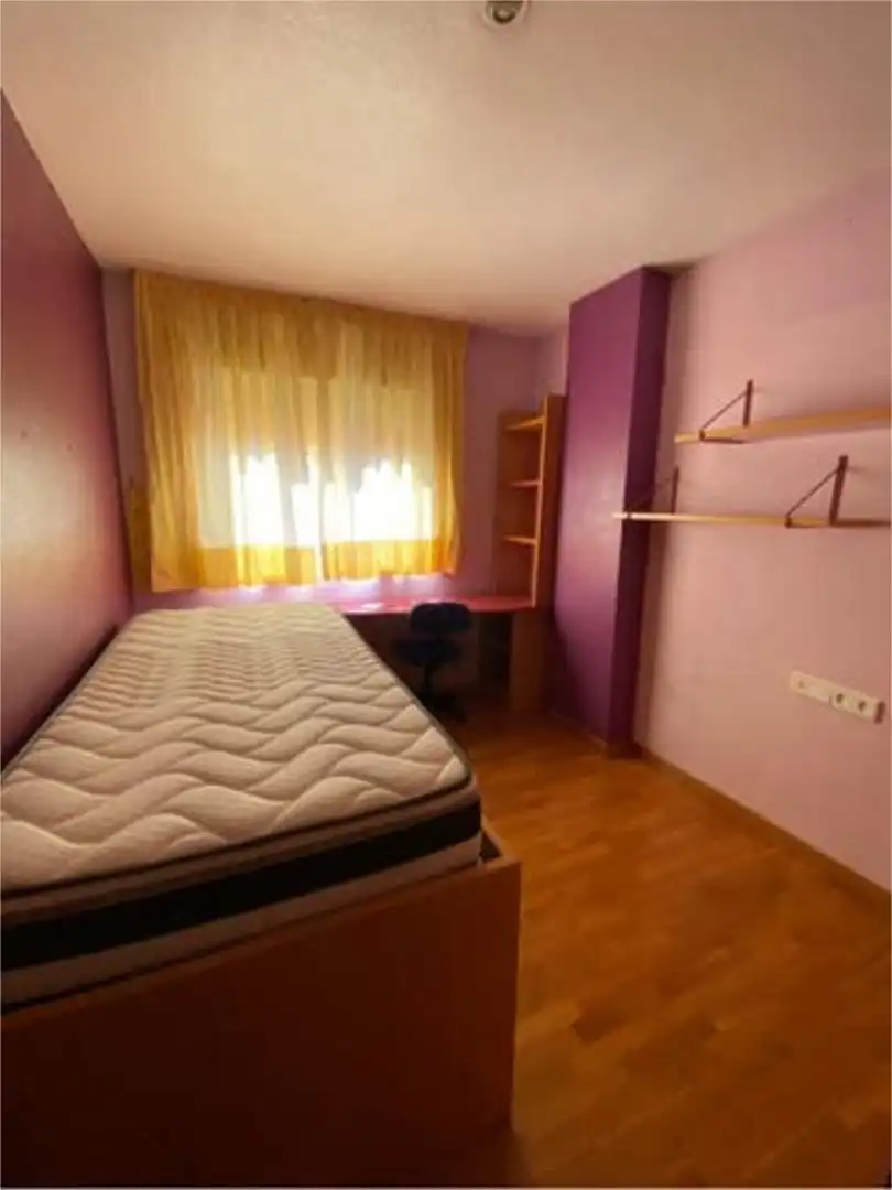 Piso de 95 m² en Murcia