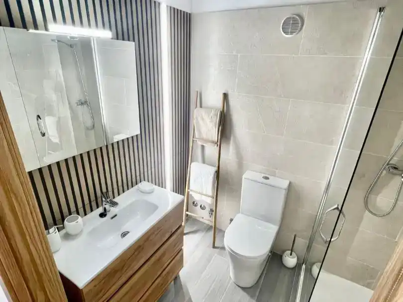Piso de 40 m² en Sant Mateu