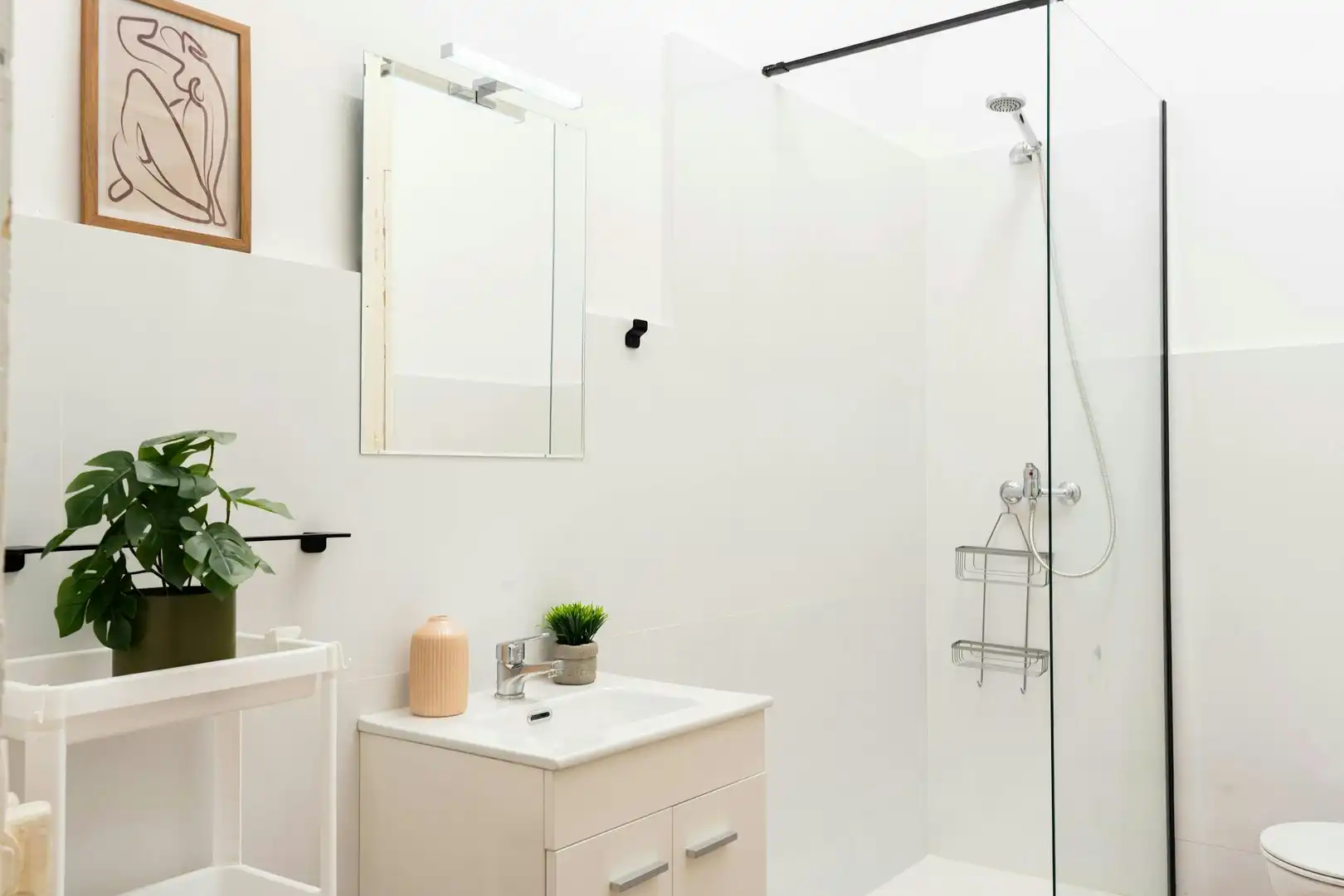 Habitación en alquiler, Barcelona