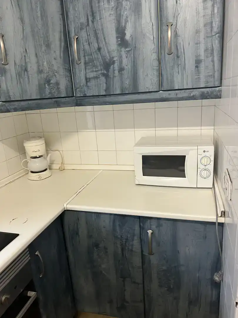 Piso de 110 m² en Jaén