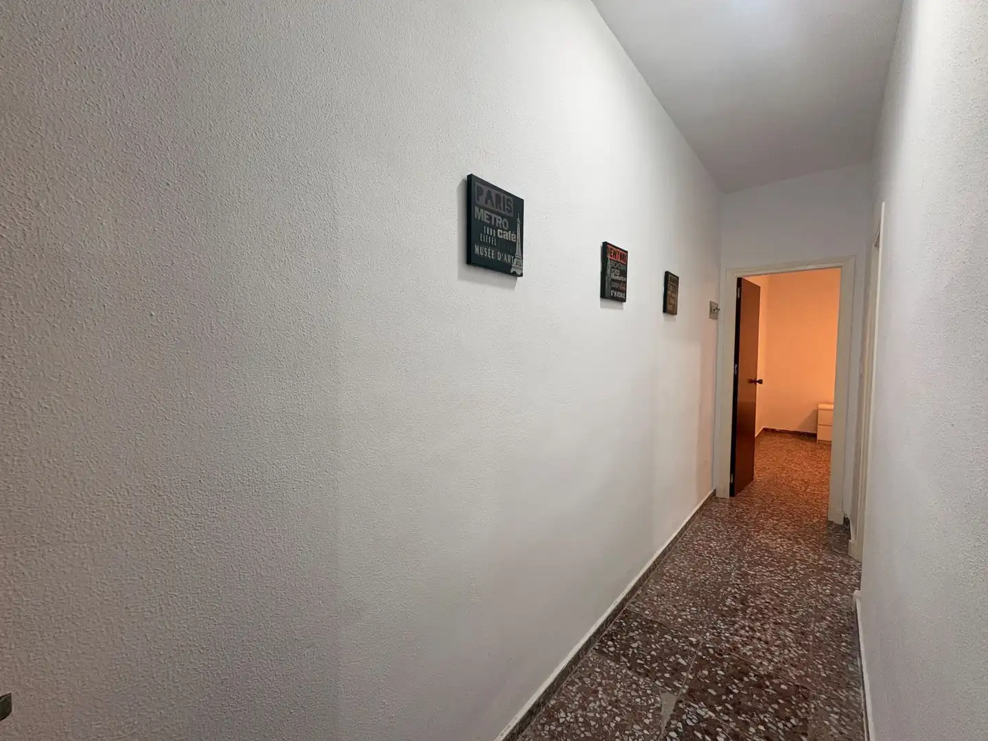 Piso de 100 m² en Pilar de la Horadada