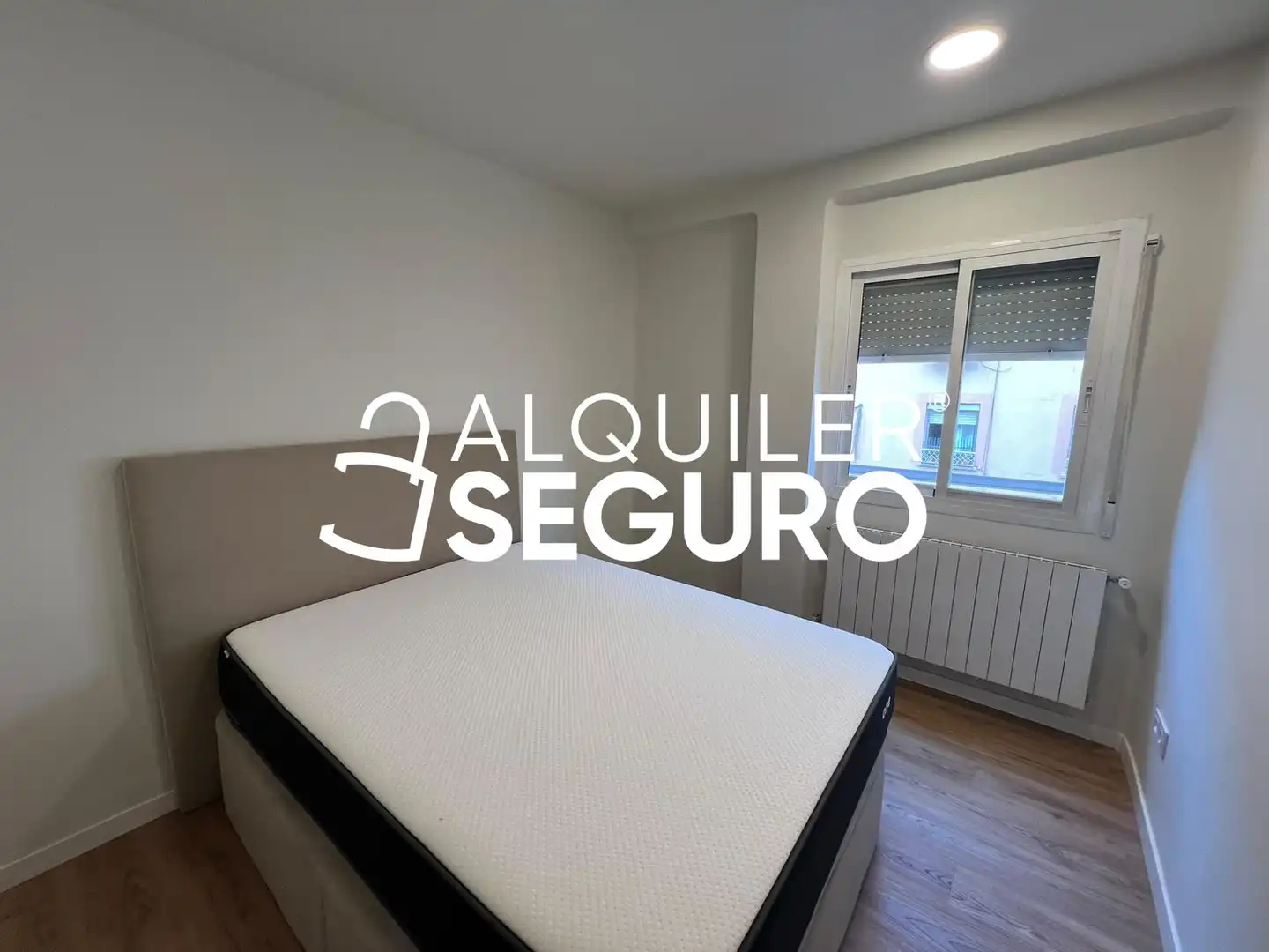 Pis de 55 m² a Madrid