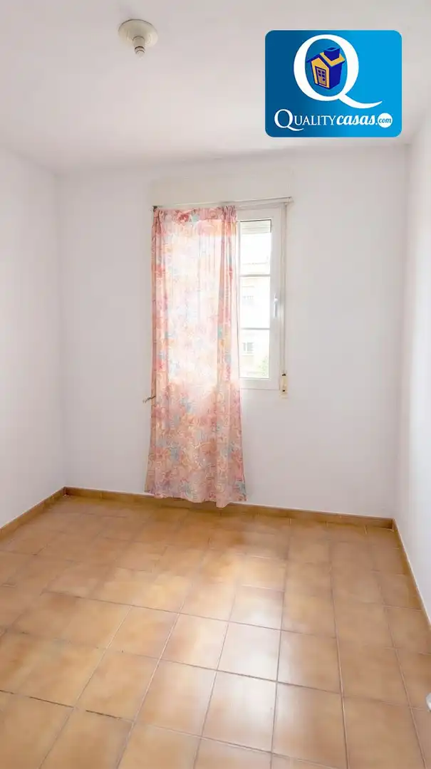 Pis de 80 m² a Canet de Mar