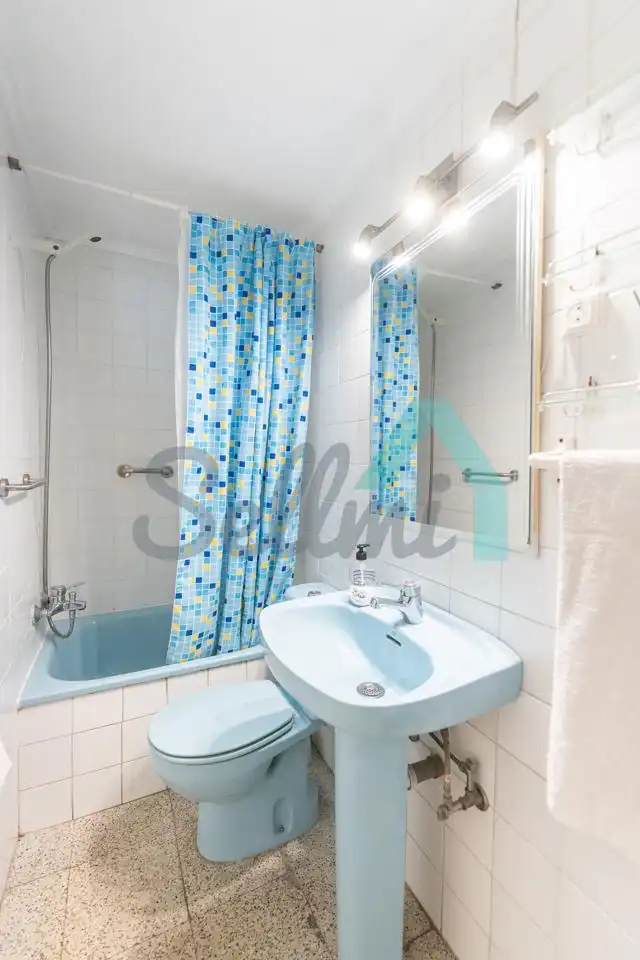 Habitación 103 m², Gijón