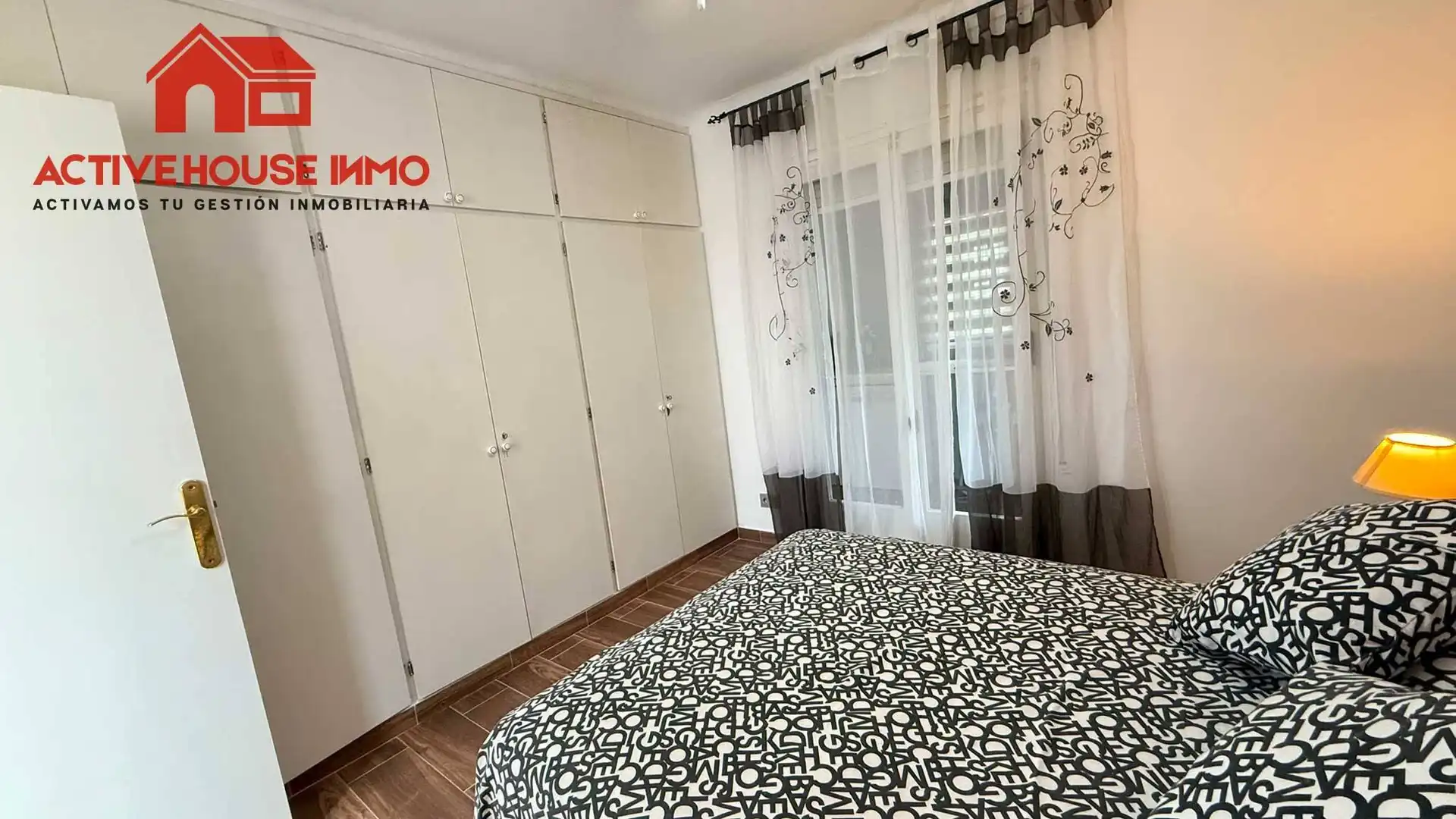 Piso de 70 m² en Alcanar