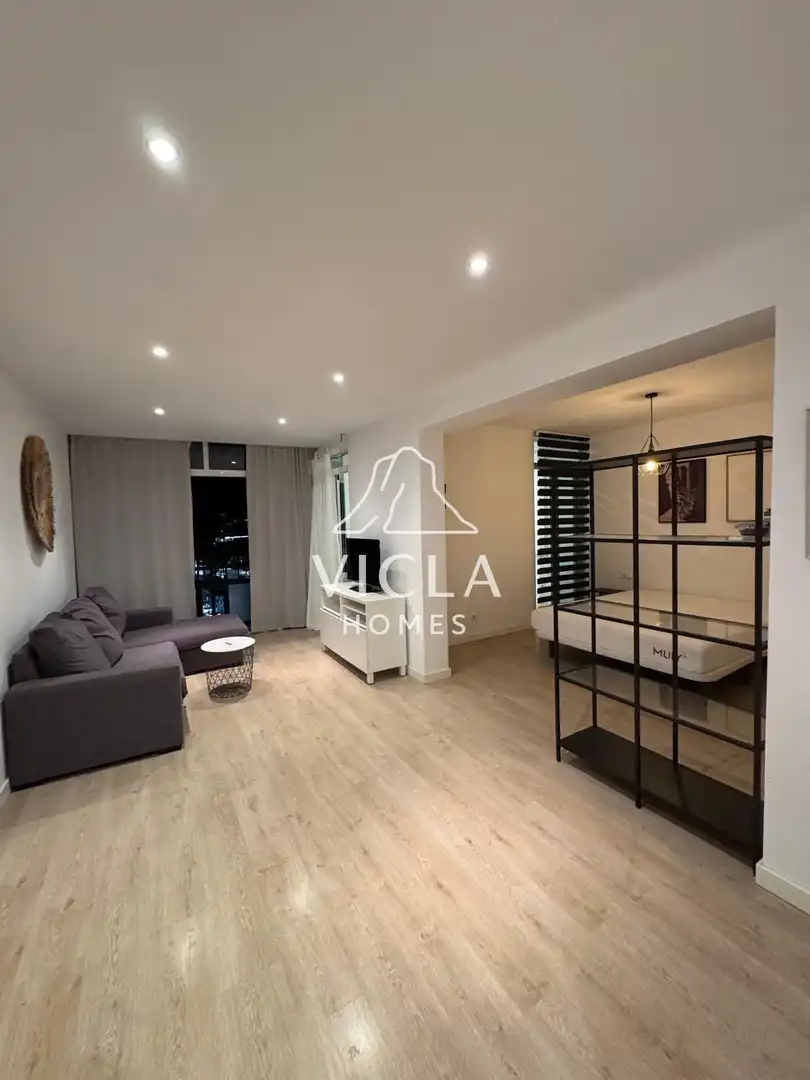 Pis de 65 m² a Sant Antoni de Portmany
