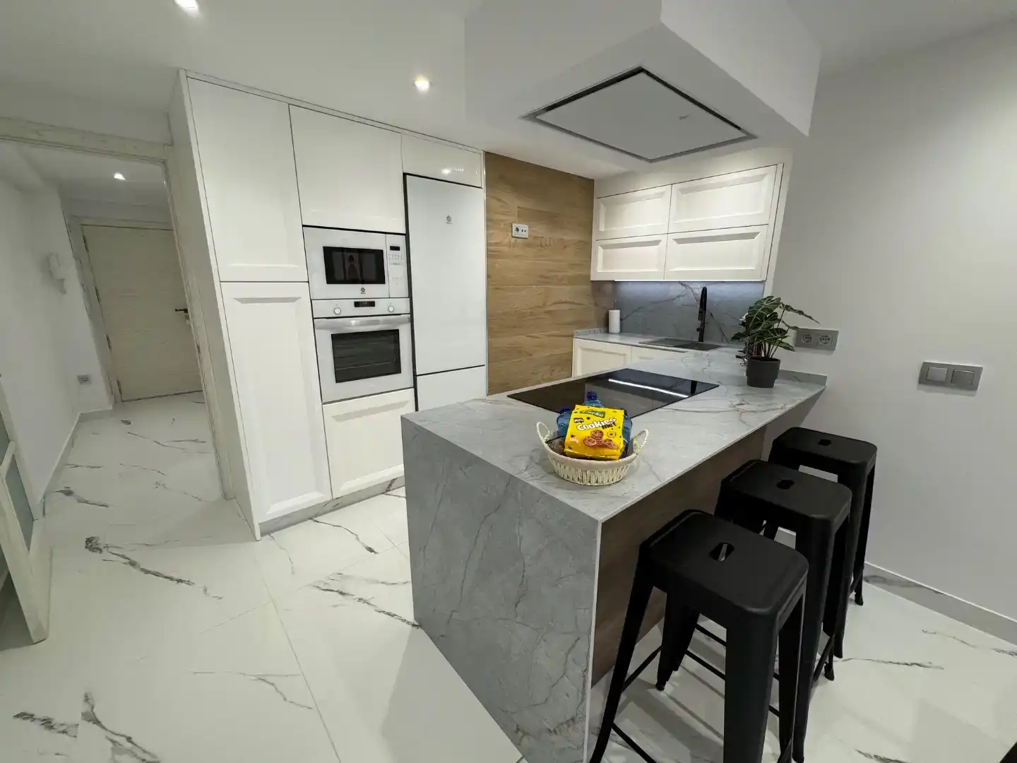 Piso de 100 m² en Córdoba