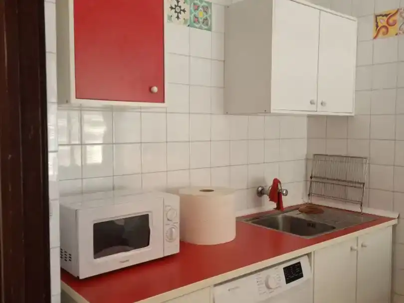 Piso de 80 m² en Sevilla