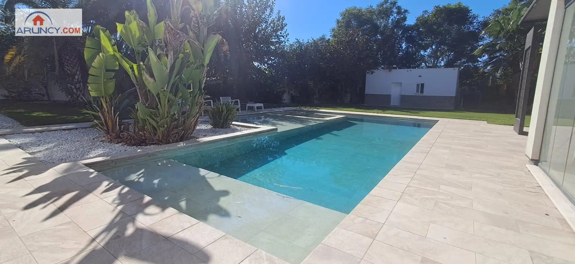 Casa de 517 m² a Alcalá de Guadaíra