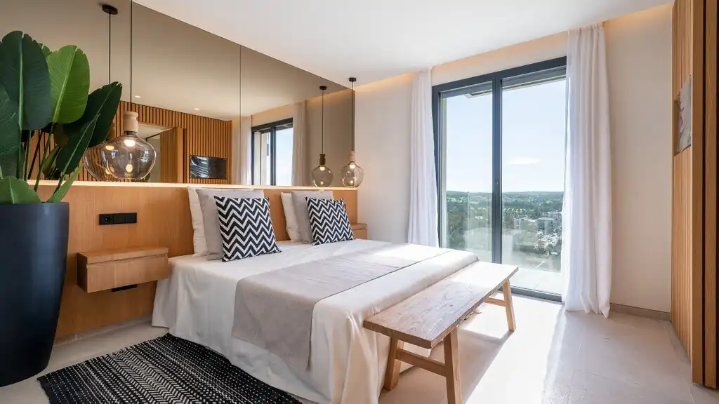 Piso de 263 m² en Calvià