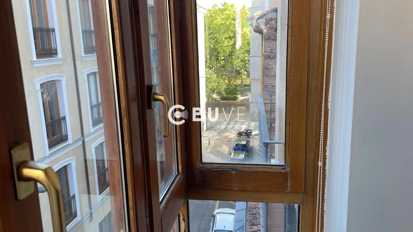 Piso de 83 m² en Valladolid