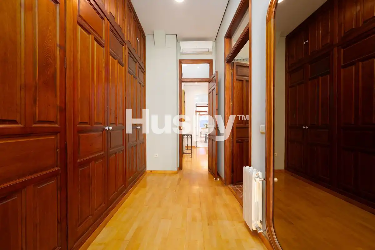 Pis de 182 m² a Alacant