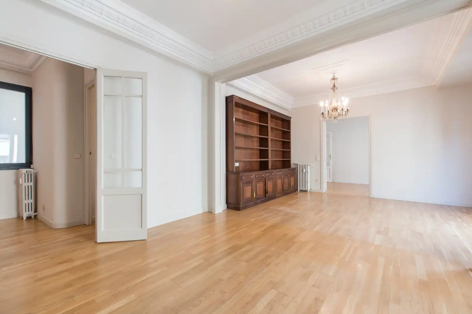 Pis de 147 m² a Madrid
