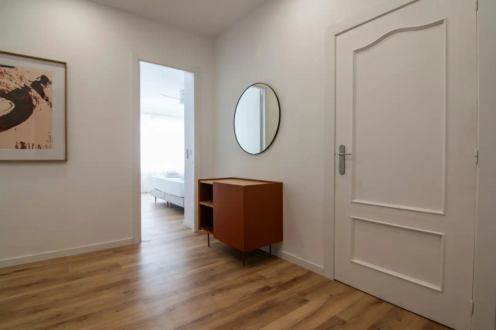 Pis de 150 m² a València