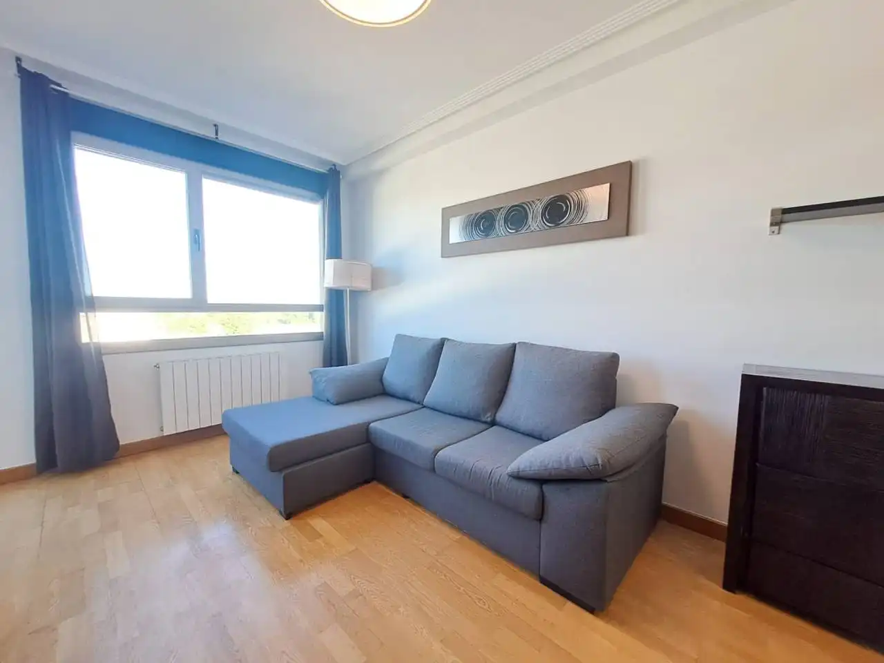Pis de 45 m² a Burgos