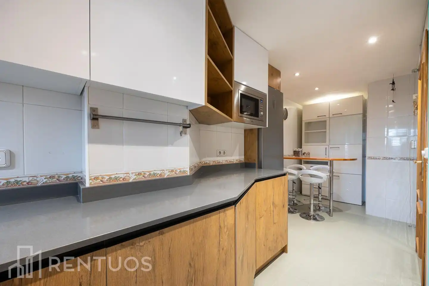 Appartamento 90 m² a Madrid