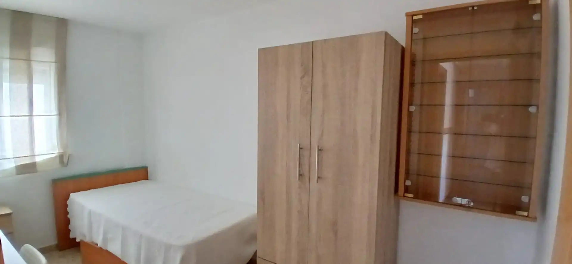 Pis de 80 m² a Sevilla