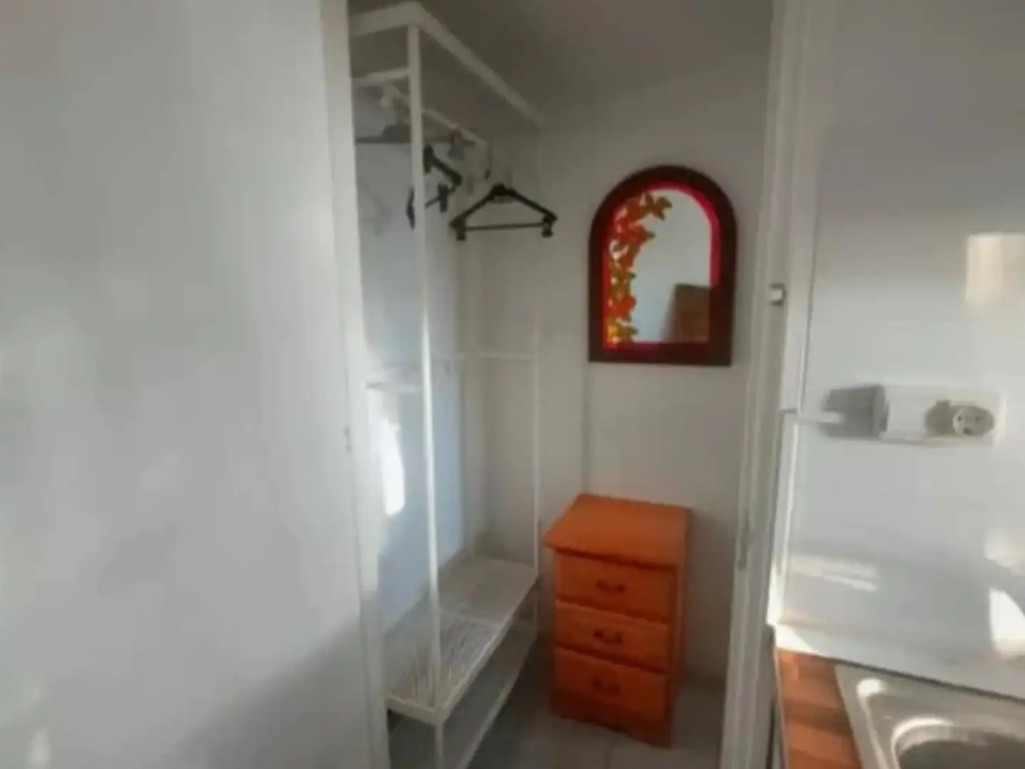 Wohnung 30 m² in Málaga