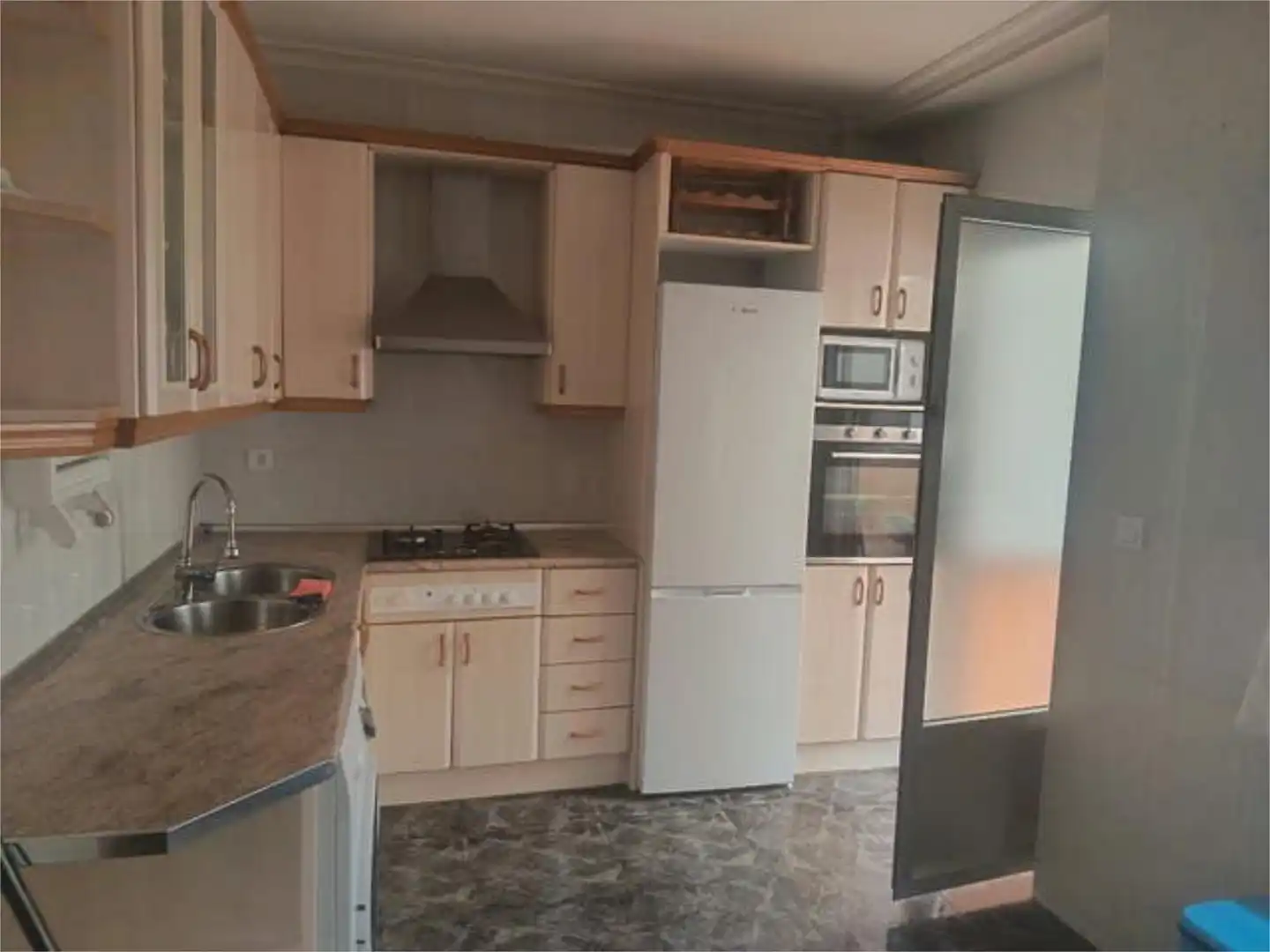 Piso de 110 m² en Puertollano
