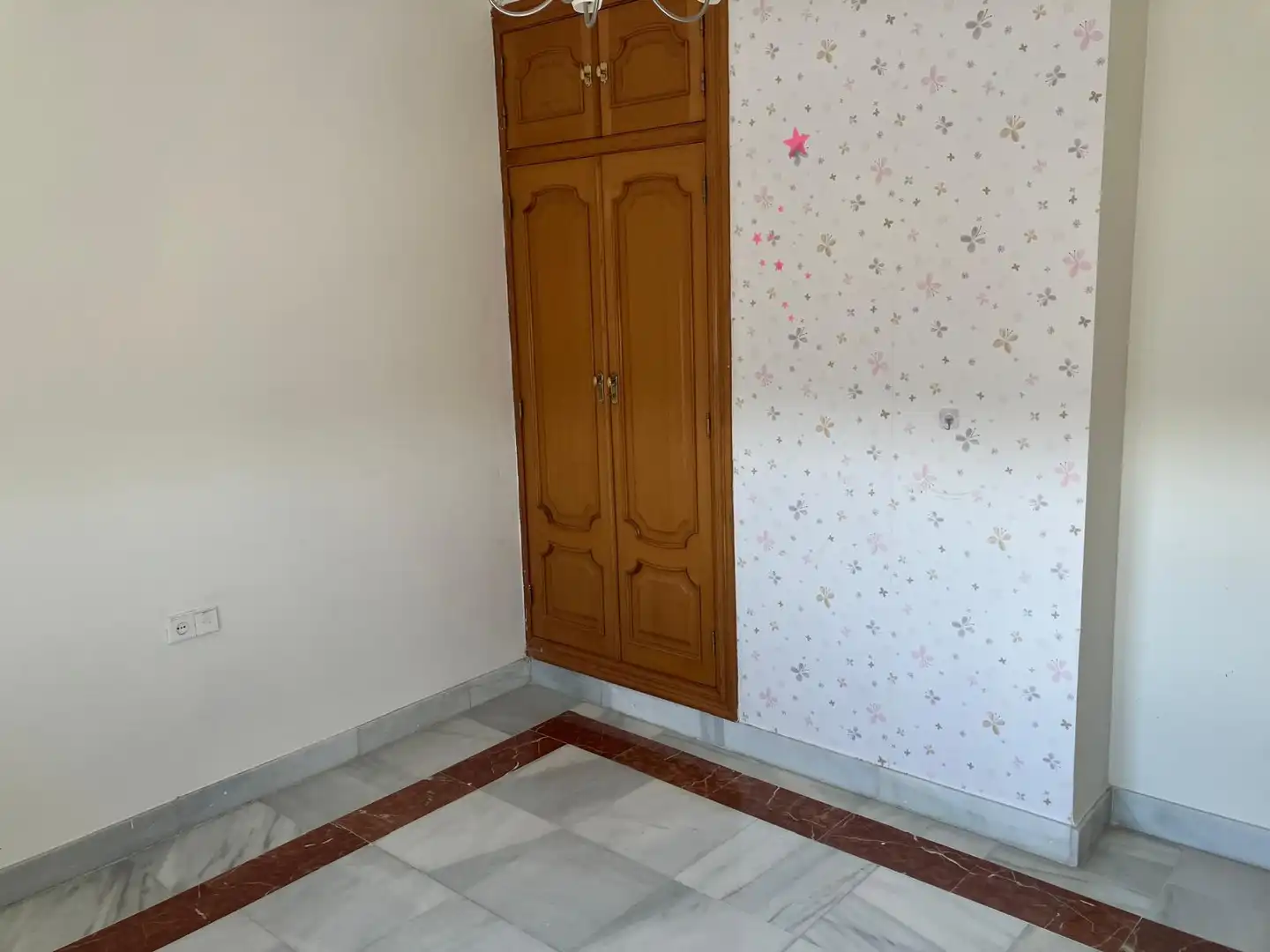 Piso de 175 m² en Mérida