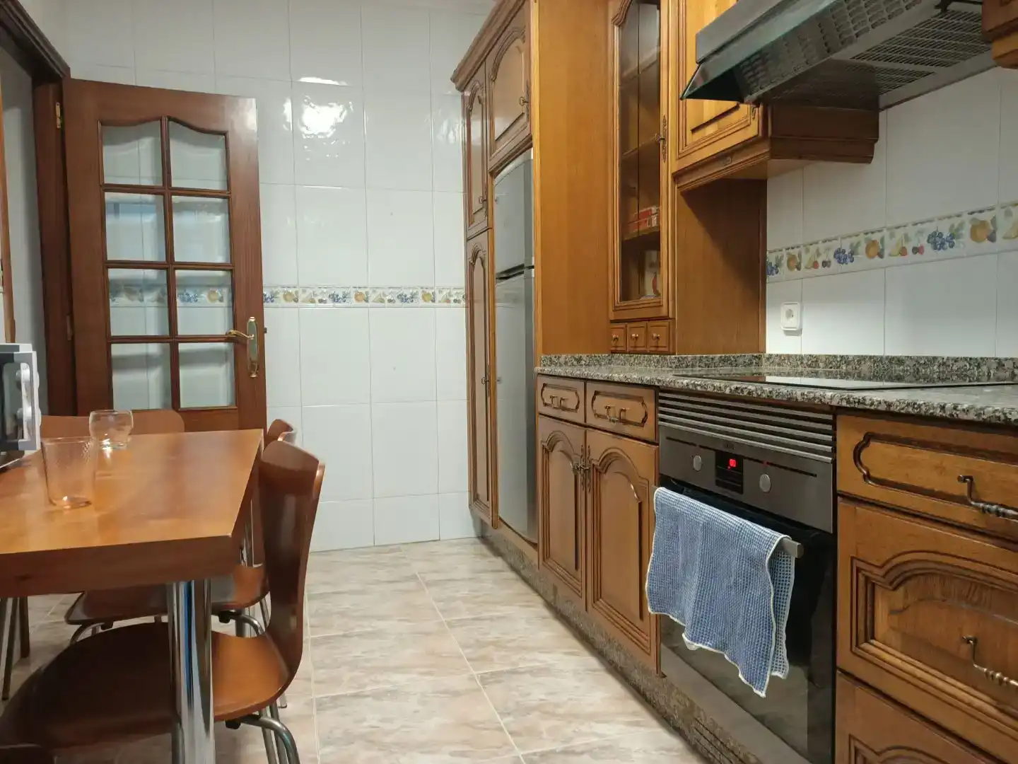 Habitación 90 m², Ferrol
