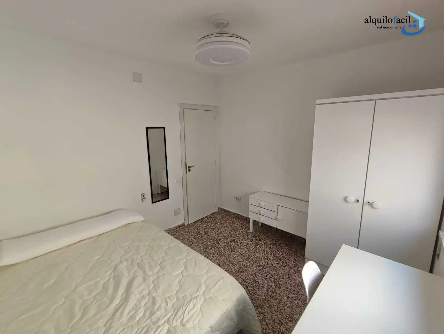 Habitación 110 m², Murcia