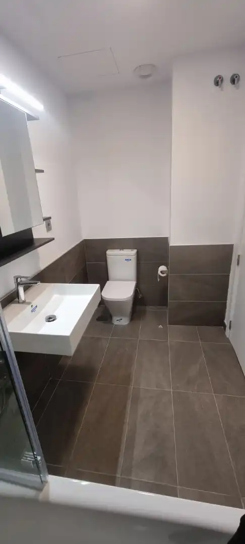 Pis de 94 m² a Dos Hermanas