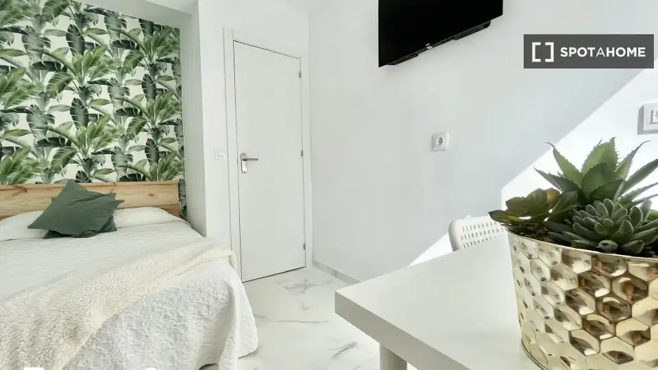 Habitación 81 m², Sevilla