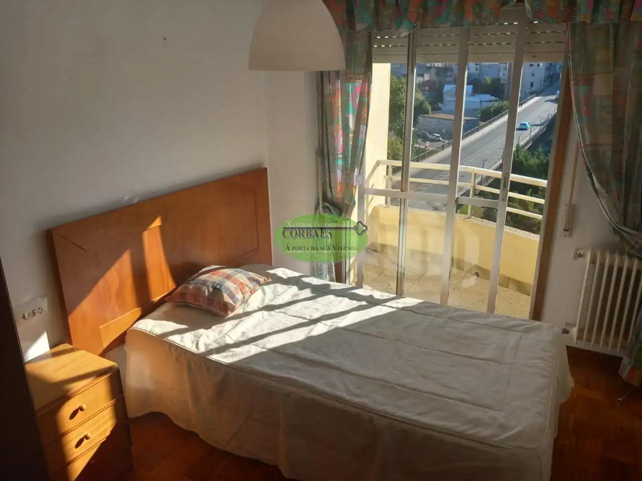 Piso de 140 m² en Ourense