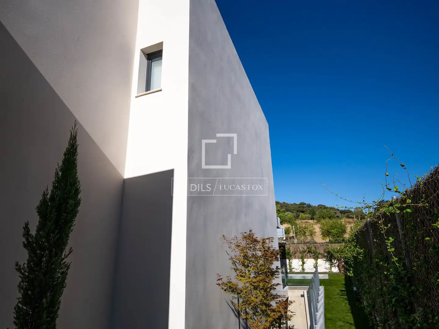 Casa de 320 m² en San Sebastián de los Reyes