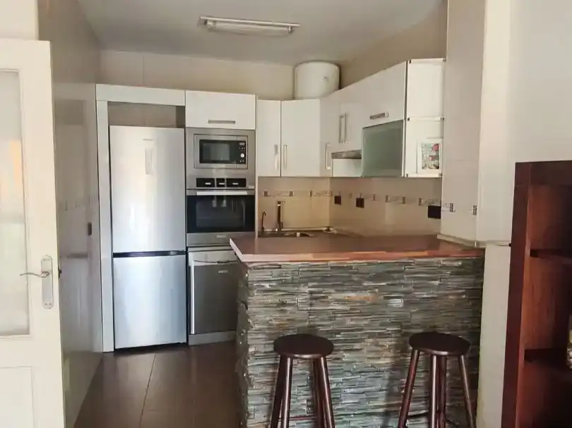 Piso de 50 m² en Alhaurín de la Torre