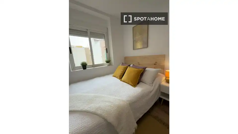 Zimmer zur Miete, Alicante