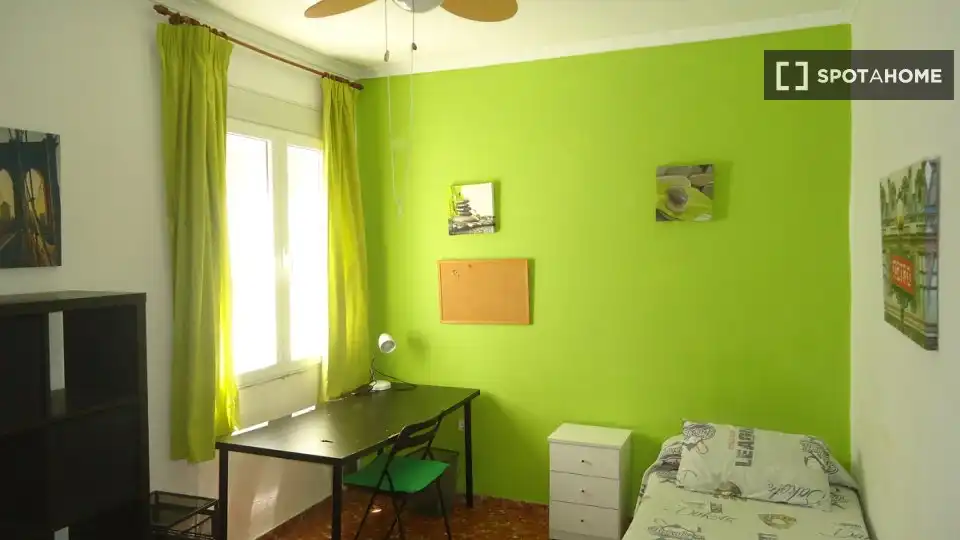Habitación en alquiler, Córdoba
