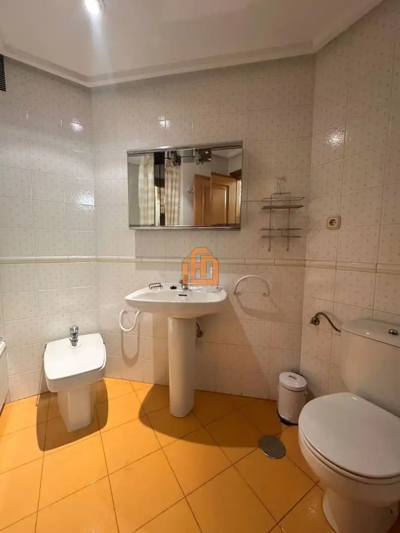 Piso de 97 m² en León